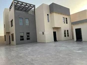 4 Bedroom Villa for Sale in Prince Sultan bin Abdulaziz, Al Majmaah Riyadh Region - Villa For Sale in Prince Sultan bin Abdulaziz, Al Majmaah Riyadh Region