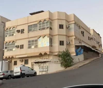 عمارة  للبيع في العنابس، المدينة المنورة - مبنى للبيع في الأنبيس، المدينة المنورة