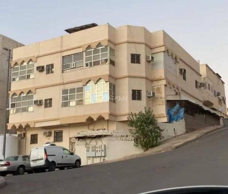 مبنى للبيع في الأنبيس، المدينة المنورة مبنى للبيع في الأنبيس، المدينة المنورة