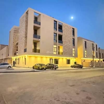 2 Bedroom Flat for Sale in North Riyadh, Riyadh - 2 Bedroom Apartment For Sale in Al Mughrizat, Riyadh