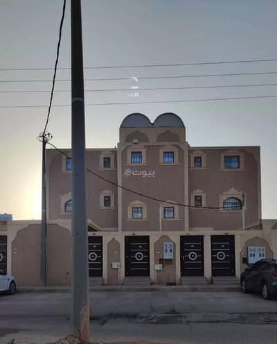 2 Bedroom Flat for Rent in Prince Sultan bin Abdulaziz, Al Majmaah Riyadh Region - For rent: an apartment in Al-Majma'a.