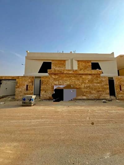 5 Bedroom Villa for Sale in West Riyadh, Riyadh - Villa for sale on Al-Muha Street, Dirab neighborhood, Riyadh city, Riyadh region