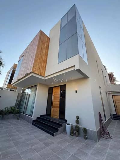 4 Bedroom Villa for Sale in North Jeddah, Jeddah - Villa For Sale in Al Yaqout, Jeddah
