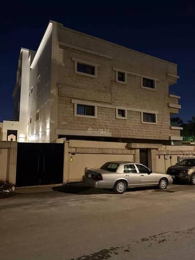1 Bedroom Flat for Rent in North Riyadh, Riyadh - Studio Apartment For Rent in Al Wurud, Riyadh