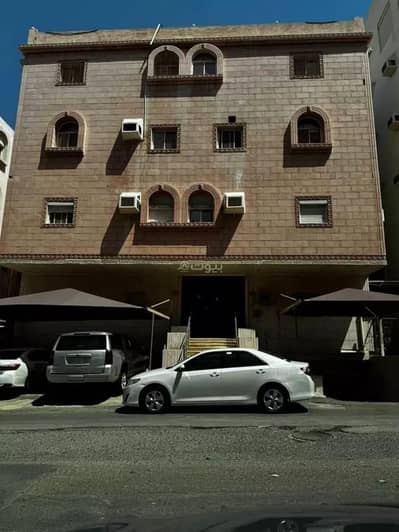 Building for Sale in Al Hijrah, Makkah - Building for sale in Alhijra-Makkah
