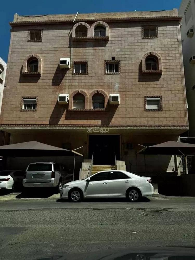 Building for sale in Alhijra-Makkah