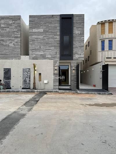 4 Bedroom Villa for Sale in East Riyadh, Riyadh - Property for Sale