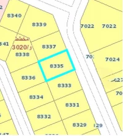 Land for Sale in West Riyadh, Riyadh - Property for Sale