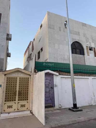 عمارة  للايجار في بئر عثمان، المدينة المنورة - عمارة للإيجار في حي بئر عثمان منطقة المدينة المنورة