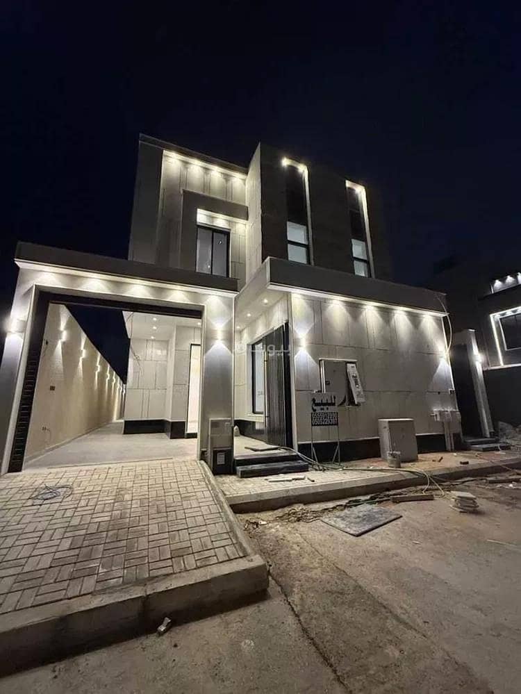 دور للبيع في شارع العمرة, حي الجنادرية, مدينة الرياض, منطقة الرياض
