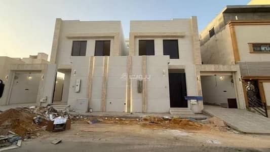 5 Bedroom House for Sale in West Riyadh, Riyadh - House for sale on Al-Rasiniyah Street, Tuwaiq Neighborhood, Riyadh City, Riyadh Region