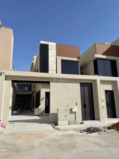 4 Bedroom Villa for Rent in North Riyadh, Riyadh - 4 Bedroom Villa For Rent in Al Narjis, Riyadh