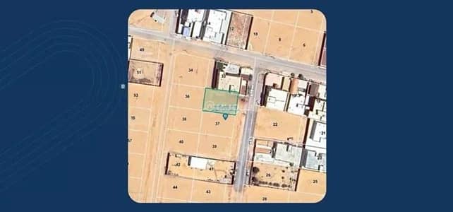 Land for Sale in Alfwylq Al Qassim Region - Land for sale in alfwylq al qassim region