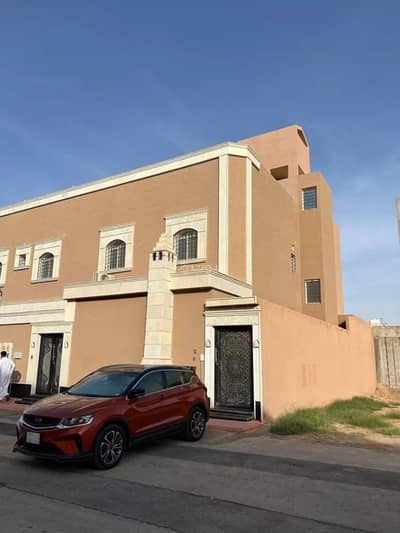 4 Bedroom Flat for Rent in West Riyadh, Riyadh - Apartment For Rent in Al Mahdiyah, Riyadh