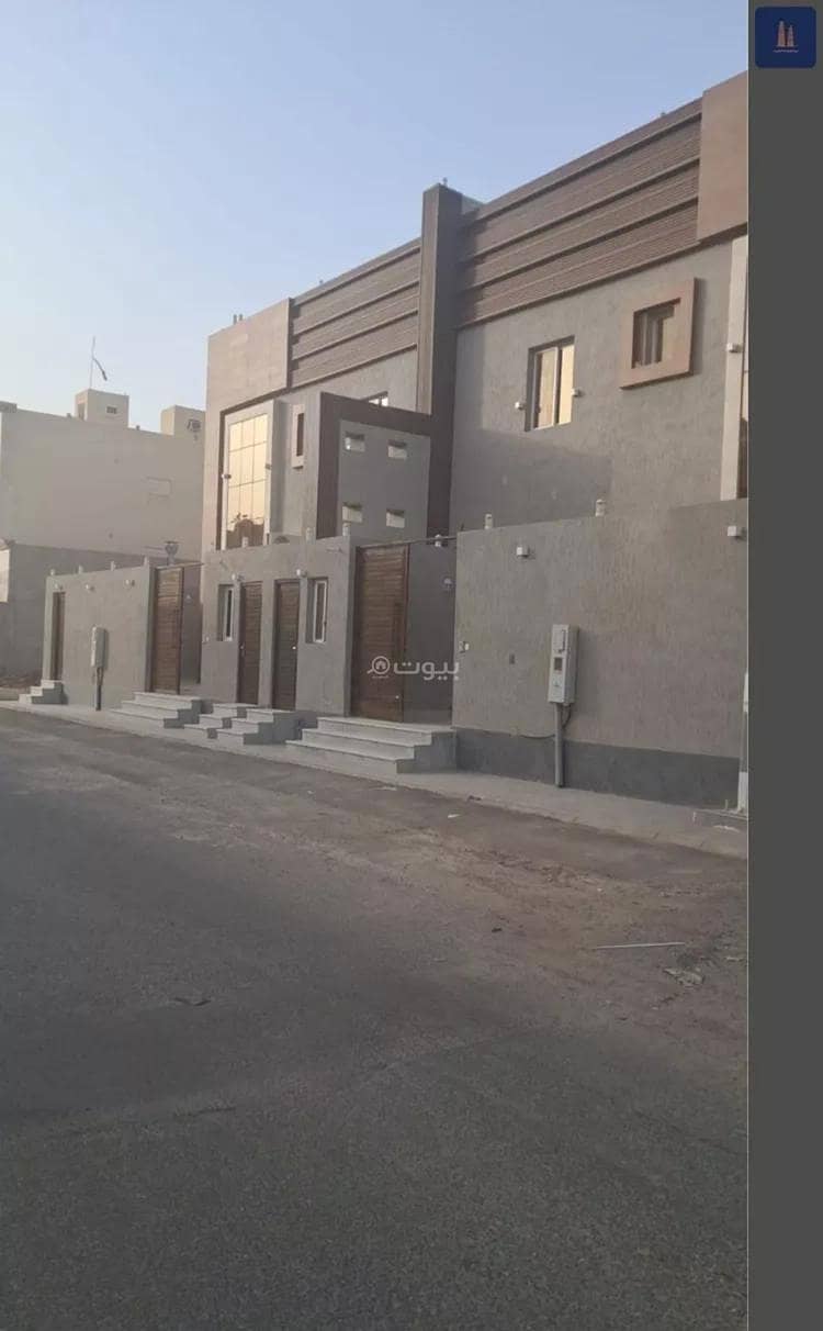 Villa For Sale in Al Sheraa, Jeddah