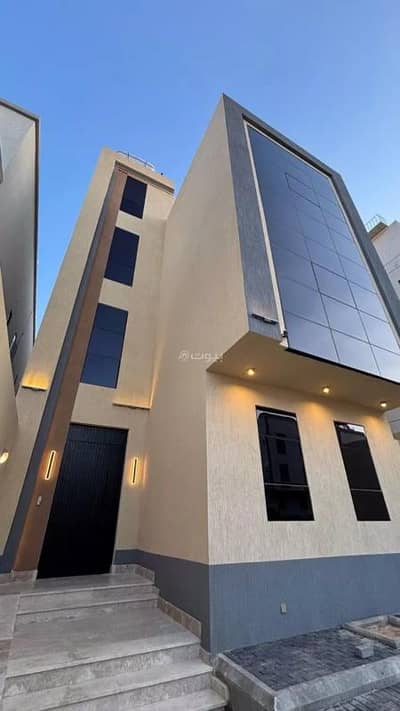 4 Bedroom Apartment for Sale in Al Jamawat, Madina - Property for Sale