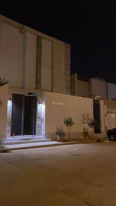 شقة 3 غرف نوم للايجار في شمال الرياض، الرياض - شقة مكونة من 3 غرف نوم للايجار في النرجس، الرياض