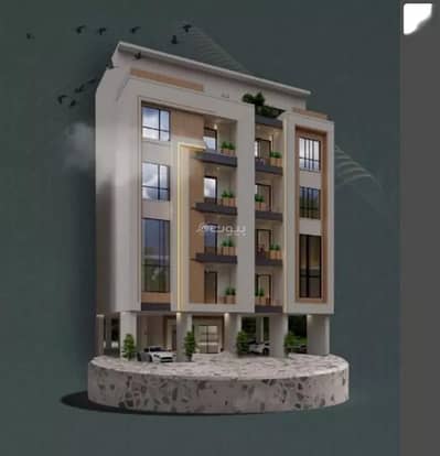 3 Bedroom Flat for Sale in North Jeddah, Jeddah - Apartment for Sale – Kholasat Al-Zahr Street, Al Nahda District, Jeddah