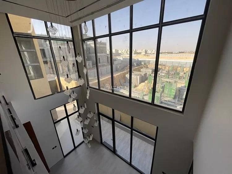 فيلا للبيع في شارع الآلوسي, حي النرجس, مدينة الرياض, منطقة الرياض