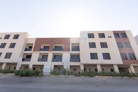 3 Bedroom Flat for Sale in East Riyadh, Riyadh - Modern Apartments for Sale in Al-Rimal District