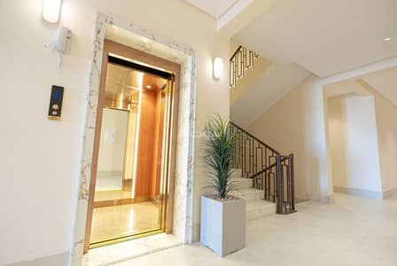 3 Bedroom Flat for Sale in East Riyadh, Riyadh - Modern Apartments for Sale in Al-Rimal District
