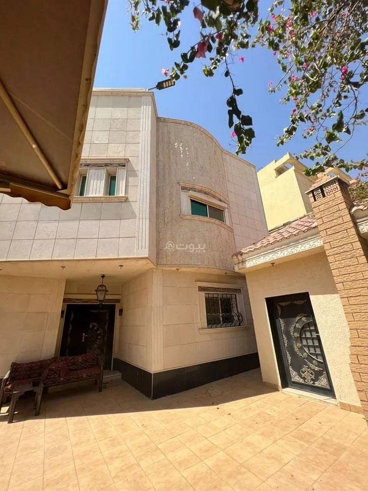 Villa For Sale in Al Sahafah, Riyadh Villa For Sale in Al Sahafah, Riyadh
