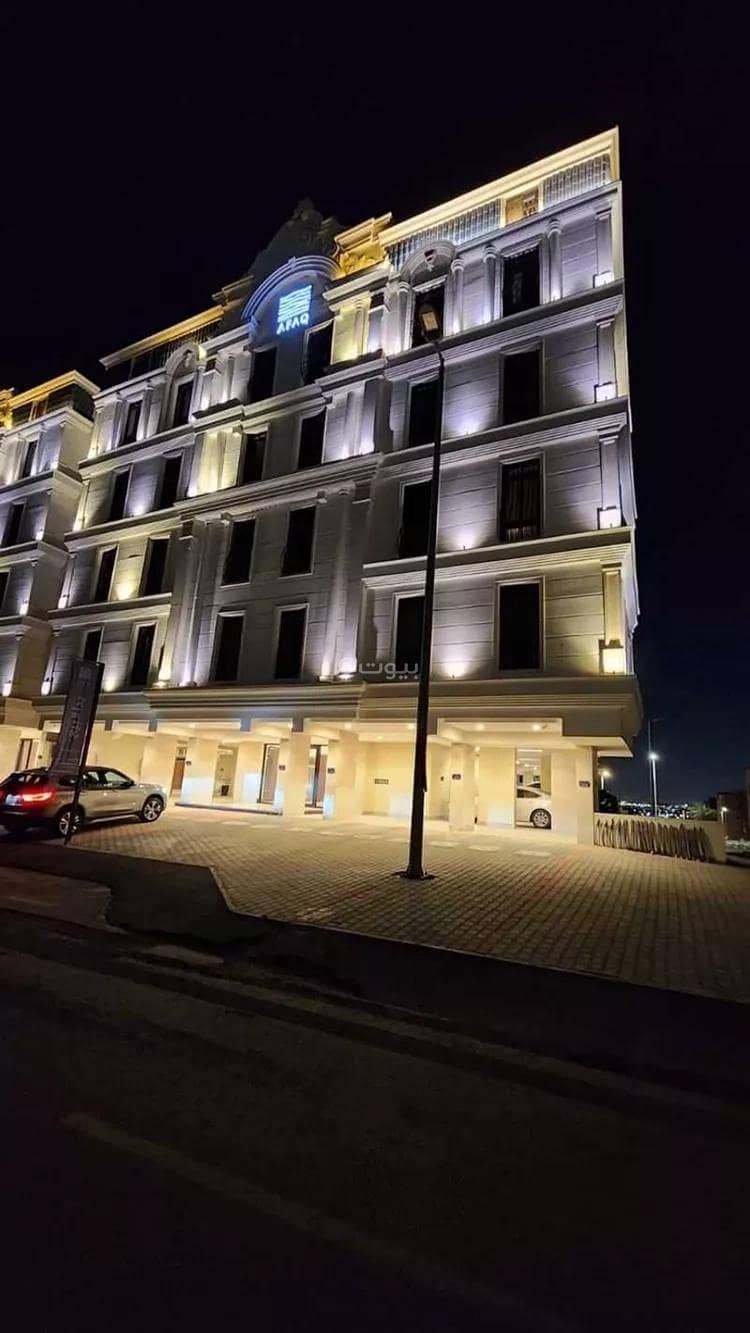Apartment For Sale in Governmental1, Jeddah
