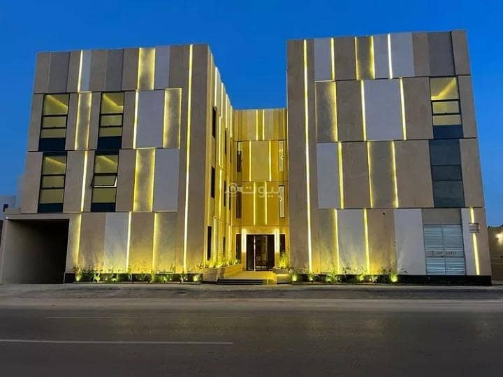 Studio apartment for sale in al mahdiyah, riyadh