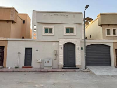 5 Bedroom House for Rent in North Riyadh, Riyadh - House for rent in Al Nafal neighborhood