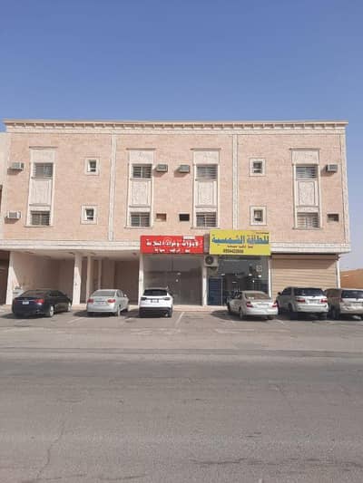 3 Bedroom Apartment for Sale in Al Wurud, Rumah - 3-bedroom apartment for sale in Ramah, Riyadh