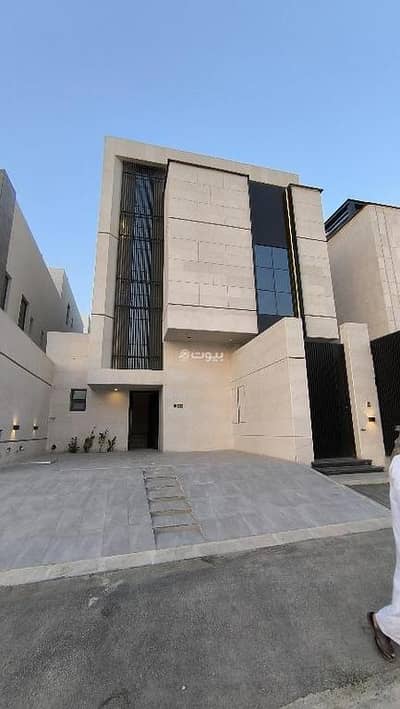 3 Bedroom Floor for Sale in East Riyadh, Riyadh - Property for sale