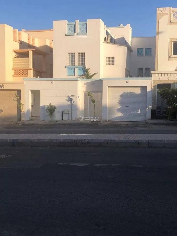 Villa For Sale in Bani Bayadah, Madina
