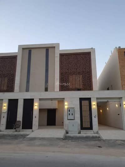 5 Bedroom Floor for Sale in West Riyadh, Riyadh - House for sale on Hassan Sultan Al-Amroui Street, Tuwaiq Neighborhood, Riyadh City, Riyadh Region