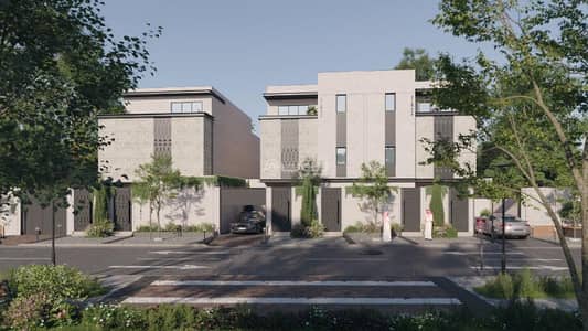 4 Bedroom Floor for Sale in Central Riyadh, Riyadh - Luxury villa for sale - Al Malaz neighborhood