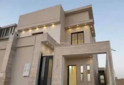 فیلا 7 غرف نوم للبيع في شمال الرياض، الرياض - فيلا للبيع في شارع صلاح الدين بن ظهيرة, حي العارض, مدينة الرياض
