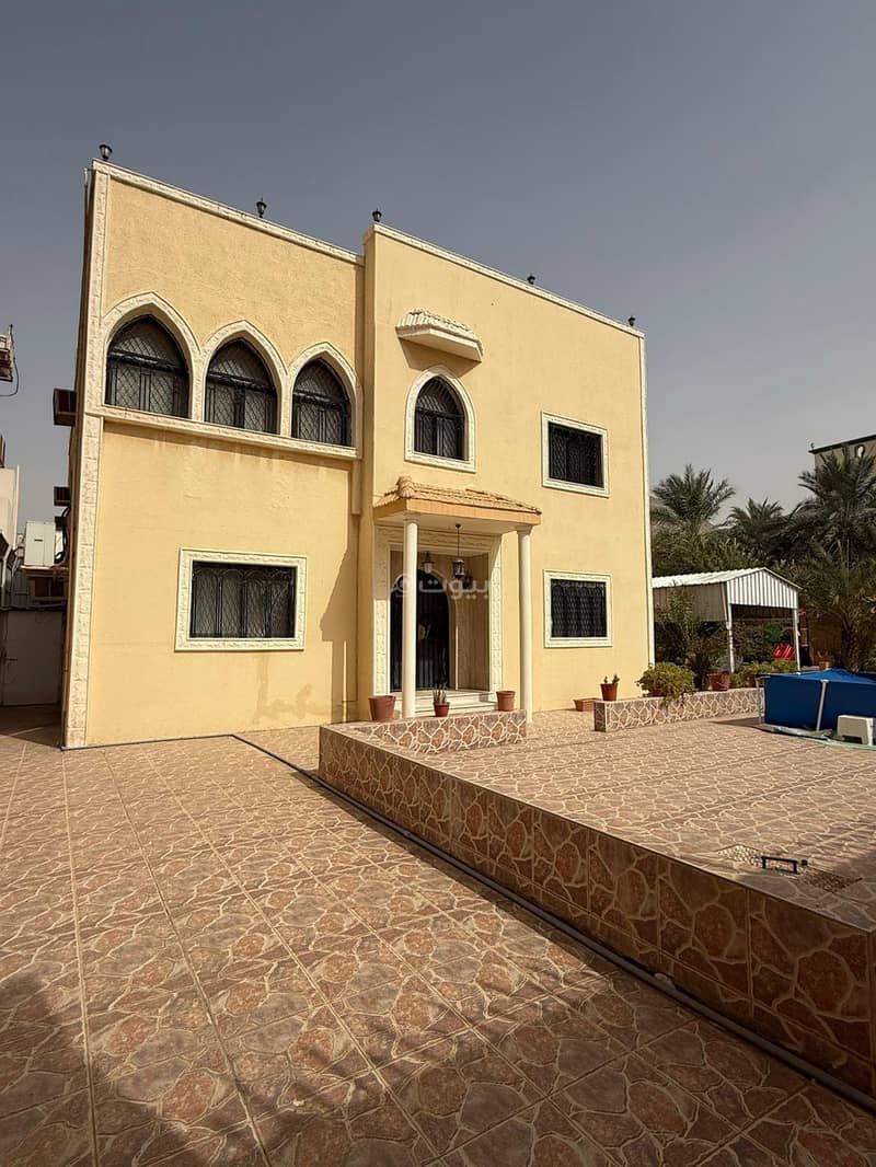 8 غرفة نوم فيلا للبيع في العوالي، مكة