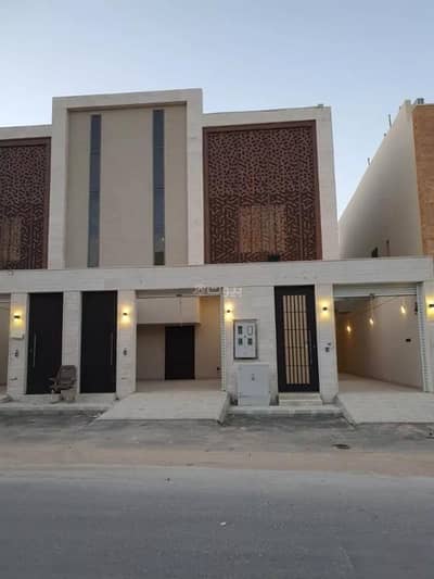 5 Bedroom Floor for Sale in West Riyadh, Riyadh - House for sale on Hassan Sultan Al-Omrawi Street, Tuwaiq Neighborhood, Riyadh City, Riyadh Region