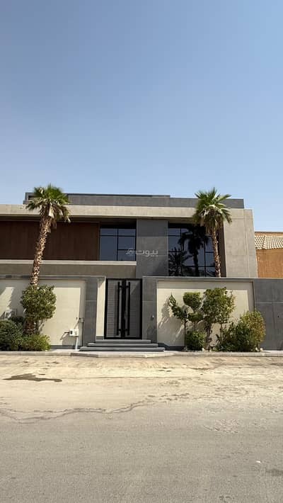 فلیٹ 3 غرف نوم للايجار في شمال الرياض، الرياض - شقة 3 غرف نوم للإيجار في الملقا، الرياض
