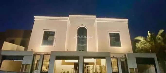 دور 3 غرف نوم للبيع في غرب الرياض، الرياض - دور للبيع في شارع احمد الواسطي, حي الزهرة, مدينة الرياض, منطقة الرياض
