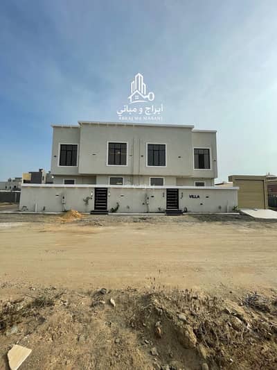 7 Bedroom Villa for Sale in Al Rawdah, Abu Arish - Luxury villa for sale in Abu Arish, Al Rawda neighborhood