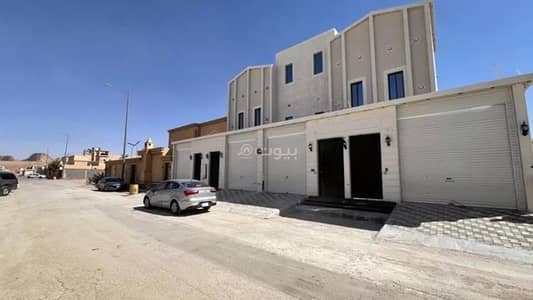 دور 3 غرف نوم للبيع في حي شخيب، المزاحمية منطقة الرياض - دور للبيع في حي شخيب, مدينة المزاحميه, منطقة الرياض