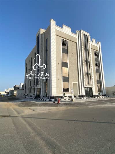 فلیٹ 5 غرف نوم للبيع في الرحاب 3، جازان - شقق فاخره للبيع حي الرحاب موقع متميز