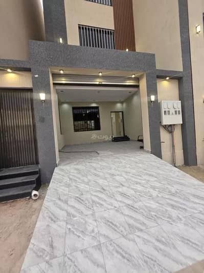 6 Bedroom Apartment for Sale in Al yarmuk, Khamis Mushait - Apartment for sale on Abi Saeed Al-Mawsili Street, Al-Yarmouk District, Khamis Mushait City, Asir Region.