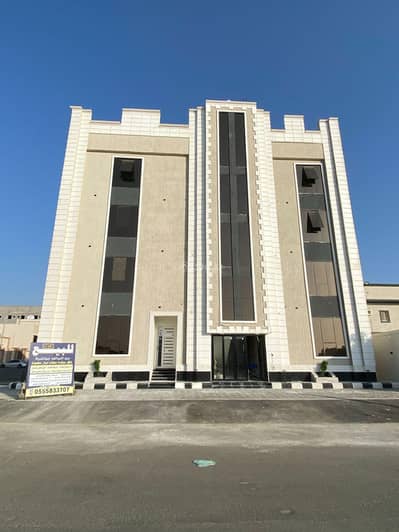5 Bedroom Flat for Sale in Ar Rehab 3, Jazan - Luxury apartments for sale in Ar Rehab 3, Jazan