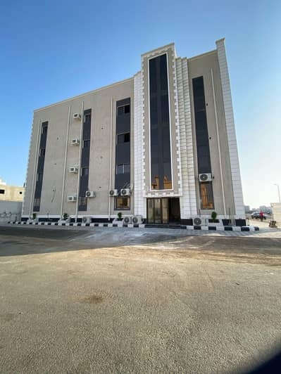 5 Bedroom Flat for Sale in Ar Rehab 3, Jazan - Luxury apartments for sale in Ar Rehab 3, Jazan
