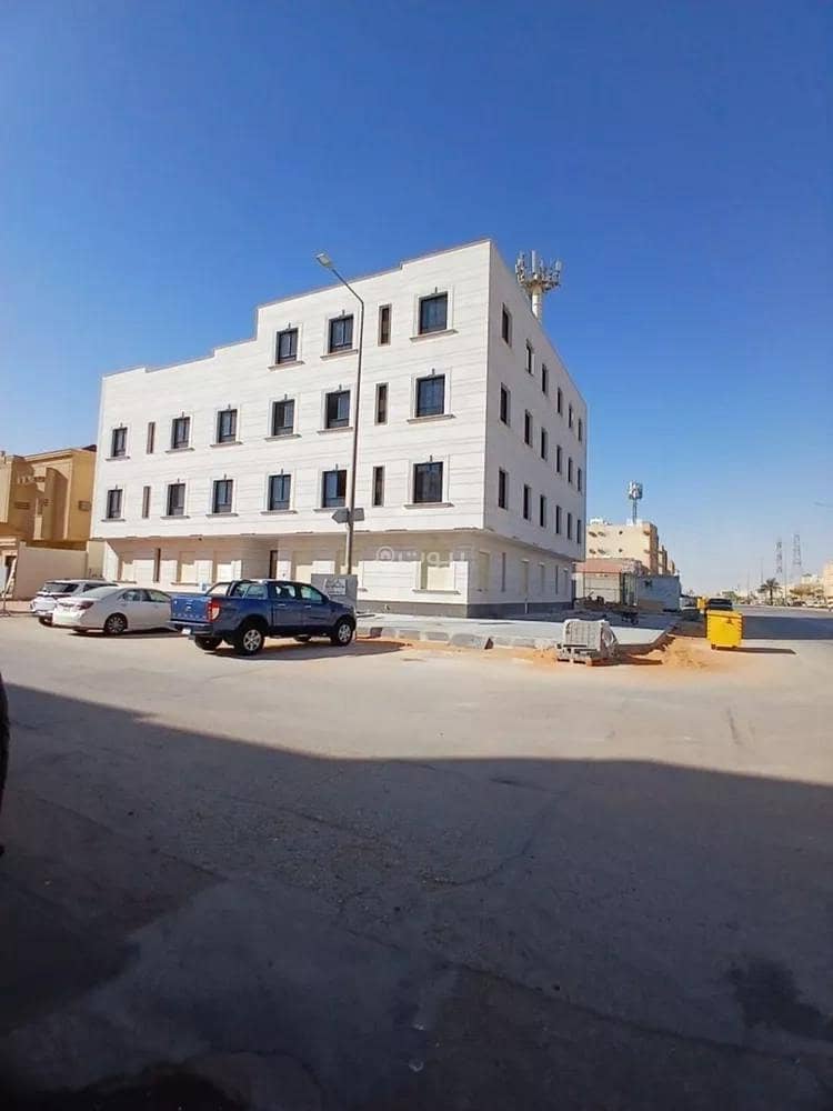 شقة للإيجار في المونسية، الرياض