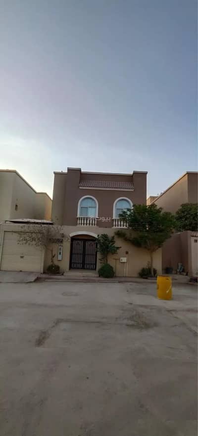 4 Bedroom Villa for Rent in East Riyadh, Riyadh - 4 Bedroom Villa For Rent in King Abdulaziz District, Riyadh