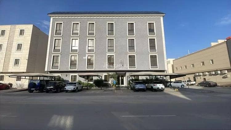 شقة للبيع في اليارموك، الرياض