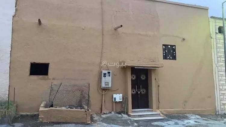 Villa For Sale in Al Ghnamiah, Riyadh