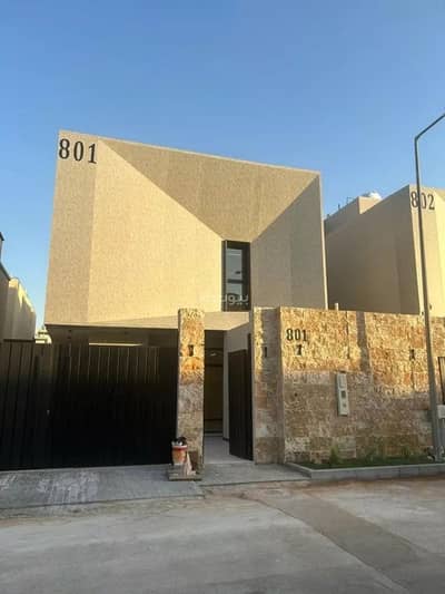5 Bedroom Villa for Sale in North Riyadh, Riyadh - Villa For Sale in Al Yasmin, Riyadh